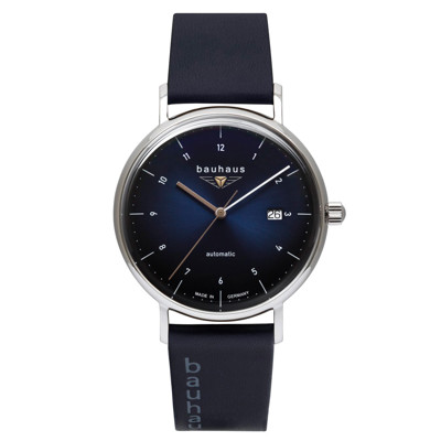 Show details for Bauhaus Watch 21523 Picture of Bauhaus Watch 21523